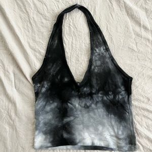 BRANDY MELVILLE halter top